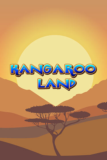 Бесплатная версия игры Kangaroo Land | Champion Slots 