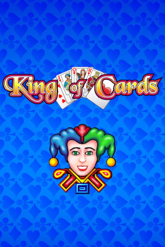 Бесплатная версия игры King of Cards | Champion Slots 