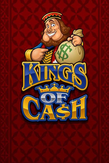 Бесплатная версия игры Kings of Cash | Champion Slots 