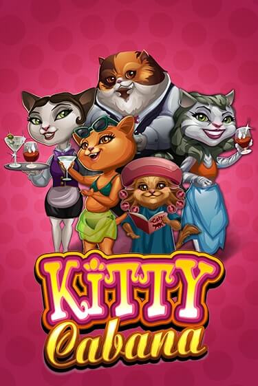 Бесплатная версия игры Kitty Cabana | Champion Slots 