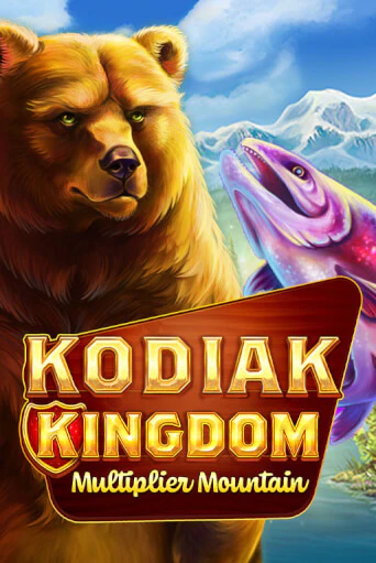 Бесплатная версия игры Kodiak Kingdom | Champion Slots 