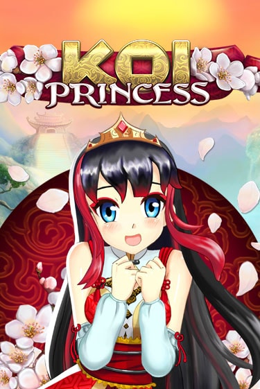 Бесплатная версия игры Koi Princess™ | Champion Slots 