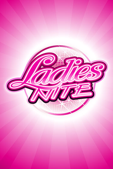 Бесплатная версия игры Ladies Nite | Champion Slots 