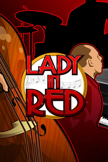 Бесплатная версия игры Lady in Red | Champion Slots 