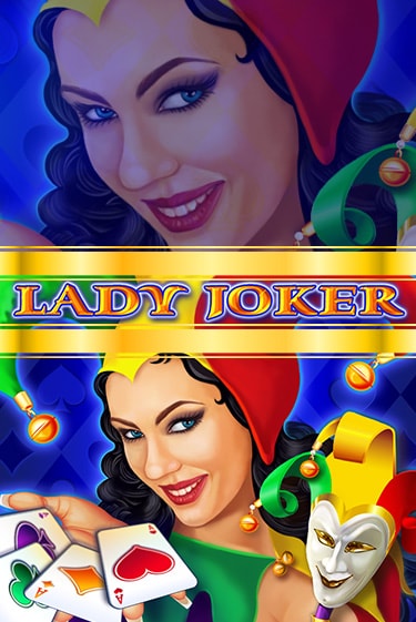 Бесплатная версия игры Lady Joker | Champion Slots 