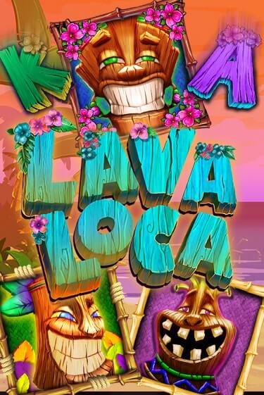 Бесплатная версия игры Lava Loca | Champion Slots 