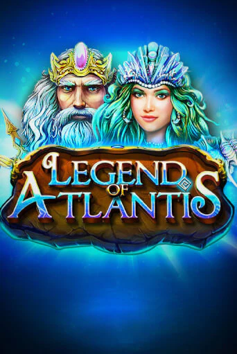 Бесплатная версия игры Legend of Atlantis | Champion Slots 