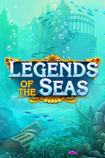 Бесплатная версия игры Legends of the Seas | Champion Slots 