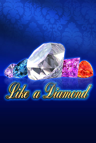 Бесплатная версия игры Like A Diamond | Champion Slots 