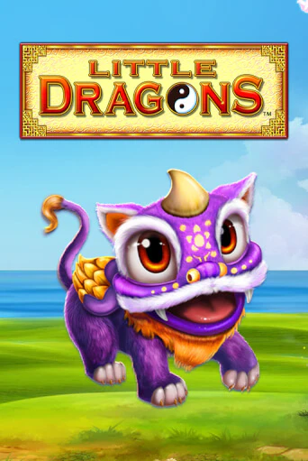 Бесплатная версия игры Little Dragons | Champion Slots 