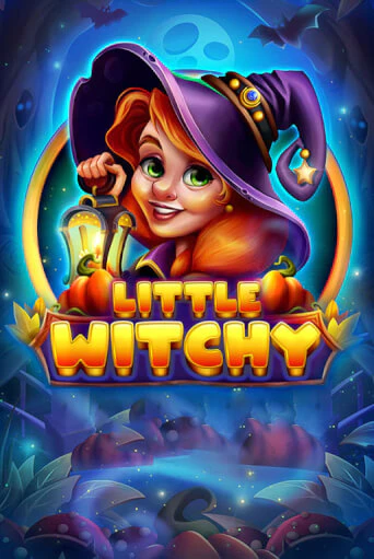 Бесплатная версия игры Little Witchy | Champion Slots 