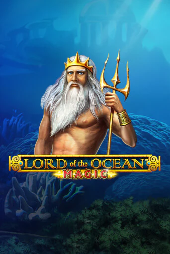 Бесплатная версия игры Lord of the Ocean Magic | Champion Slots 