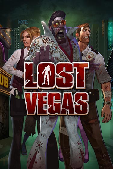 Бесплатная версия игры Lost Vegas | Champion Slots 