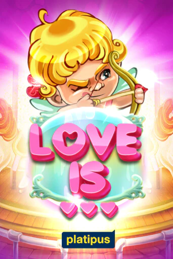 Бесплатная версия игры Love is | Champion Slots 