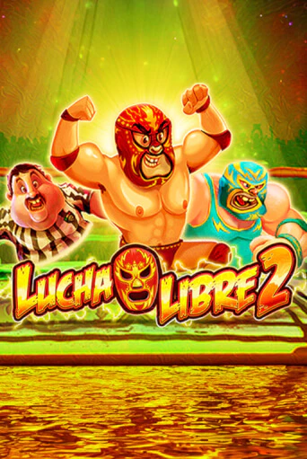 Бесплатная версия игры Lucha Libre 2 | Champion Slots 