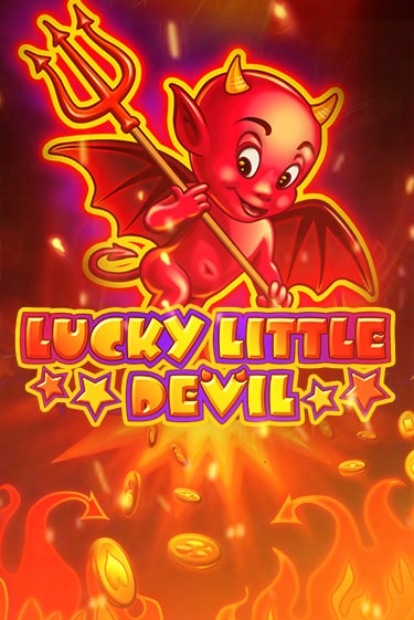 Бесплатная версия игры Lucky Little Devil | Champion Slots 