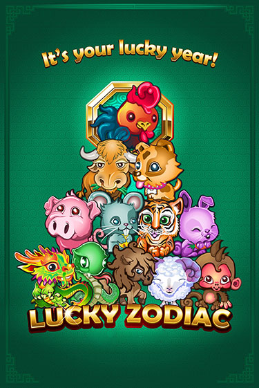 Бесплатная версия игры Lucky Zodiac | Champion Slots 