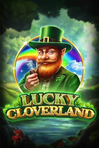 Бесплатная версия игры Lucky Cloverland | Champion Slots 