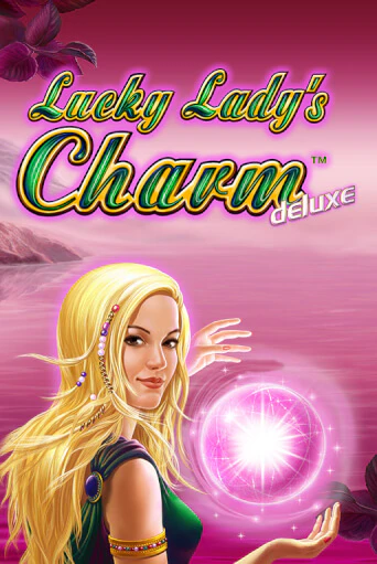 Бесплатная версия игры Lucky Lady's Charm Deluxe | Champion Slots 