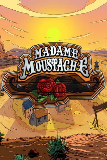 Бесплатная версия игры Madame Moustache | Champion Slots 