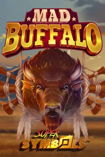 Бесплатная версия игры Mighty Buffalo | Champion Slots 