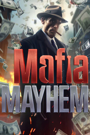 Бесплатная версия игры Mafia Mayhem | Champion Slots 