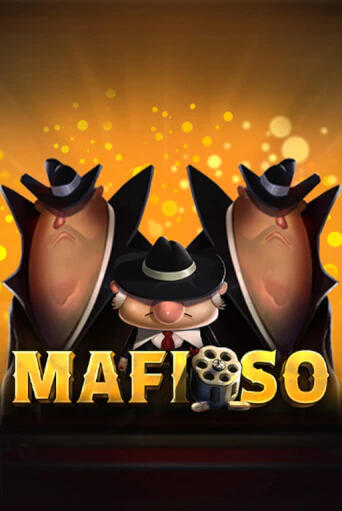 Бесплатная версия игры Mafioso | Champion Slots 