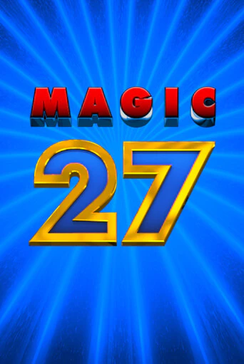 Бесплатная версия игры Magic 27 | Champion Slots 