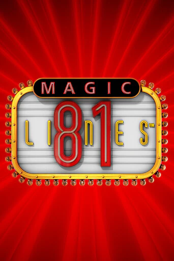 Бесплатная версия игры Magic 81 Lines | Champion Slots 