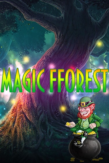 Бесплатная версия игры Magic Forest | Champion Slots 