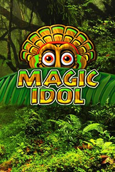 Бесплатная версия игры Magic Idol | Champion Slots 