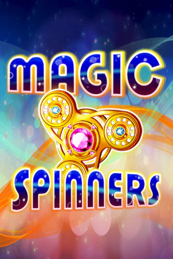 Бесплатная версия игры Magic Spinners | Champion Slots 