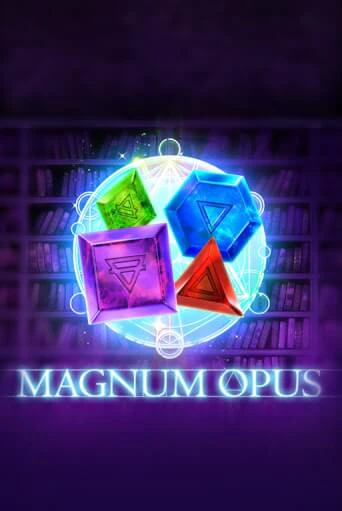 Бесплатная версия игры Magnum Opus | Champion Slots 