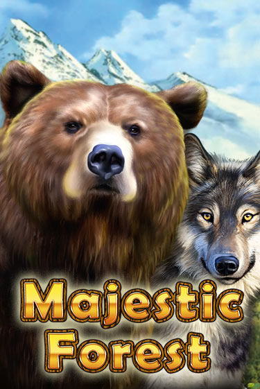 Бесплатная версия игры Majestic Forest | Champion Slots 