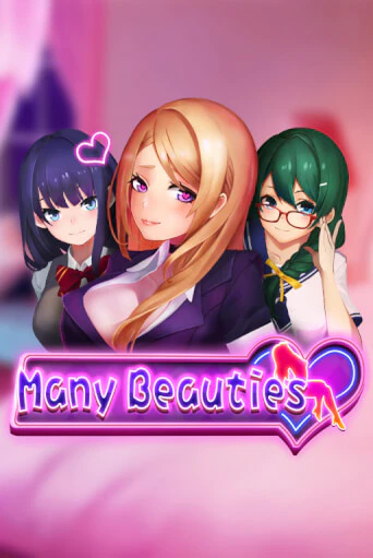 Бесплатная версия игры Many Beauties | Champion Slots 