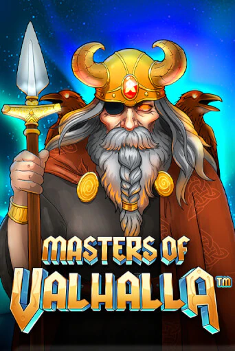 Бесплатная версия игры Masters of Valhalla | Champion Slots 