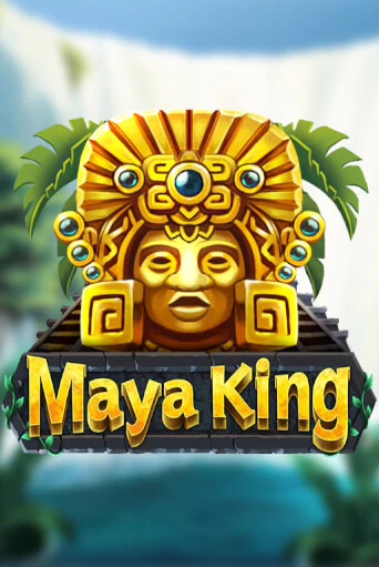 Бесплатная версия игры Maya King | Champion Slots 