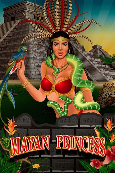 Бесплатная версия игры Mayan Princess | Champion Slots 