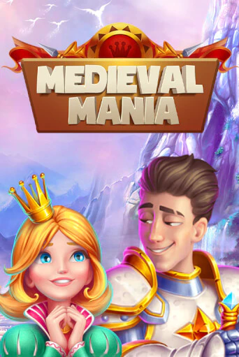 Бесплатная версия игры Medieval Mania | Champion Slots 