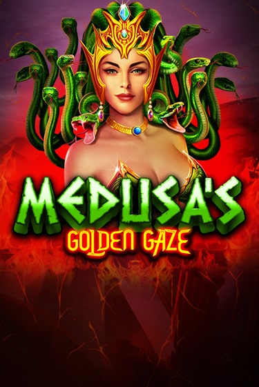 Бесплатная версия игры Medusa's Golden Gaze | Champion Slots 