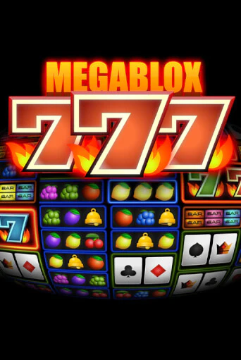 Бесплатная версия игры Megablox 777 | Champion Slots 