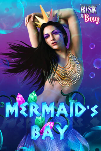 Бесплатная версия игры Mermaid's Bay | Champion Slots 