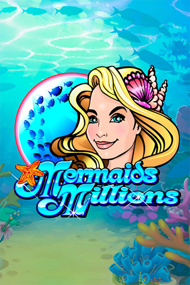 Бесплатная версия игры Mermaids Millions | Champion Slots 