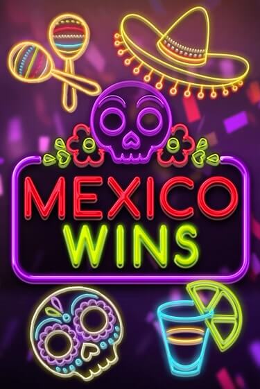 Бесплатная версия игры Mexico Wins | Champion Slots 