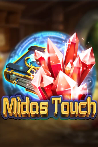 Бесплатная версия игры Midas Touch | Champion Slots 