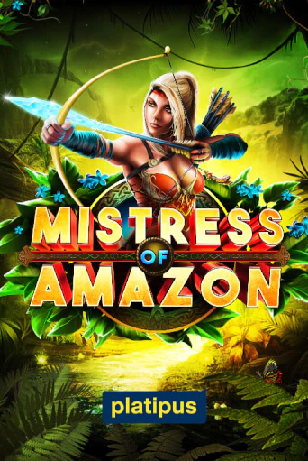 Бесплатная версия игры Mistress of Amazon | Champion Slots 