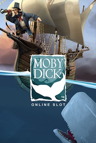 Бесплатная версия игры Moby Dick™ | Champion Slots 