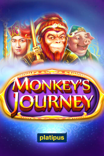 Бесплатная версия игры Monkey's Journey | Champion Slots 