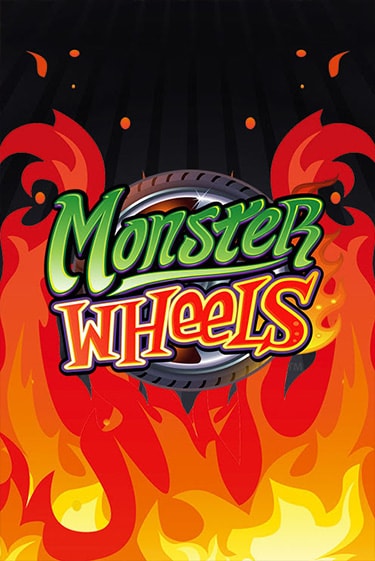 Бесплатная версия игры Monster Wheels | Champion Slots 