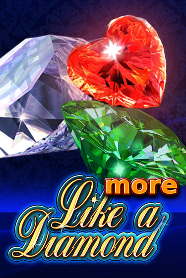 Бесплатная версия игры More Like A Diamond | Champion Slots 